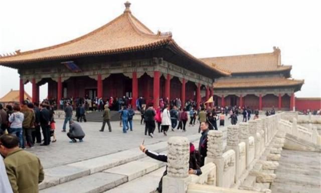 中国不可错过的四大旅游城市，第一个世人皆知