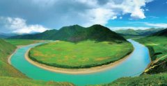三江源国家公园今年正式设立