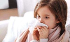 孩子发热咳嗽，小心腺病毒感染