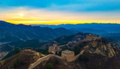 中国旅游向着高质量出发