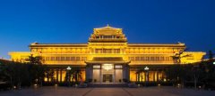 中国美术馆将于5月13日起有序开放