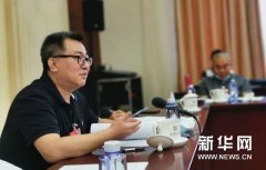 全国政协委员王春法：让文物“走”上云端 满足人民群众的文化需求