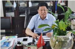 山东东明县渔沃卫生院开展《中华人民共和国基本医疗卫生与健康促进法》宣传活动