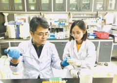成立5年，清华大学结构生物学高精尖中心取得近60项原创成果 不做可有可无的研究