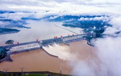 人民来论：风雨同舟，筑牢防洪抗险“同心堤”