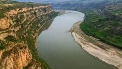 黄河2021年度汛前调水调沙结束