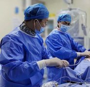 菏泽市第二人民医院开展首台房颤射频消融、左心耳封堵术