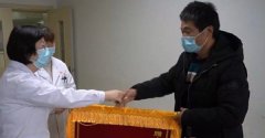 菏泽市第二人民医院：多科协作成功抢救前植胎盘植入孕产妇