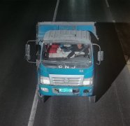 【警钟长鸣】开了10年小货车居然没有驾驶证，孟州“老司机”武陟栽了！