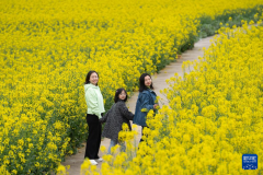 四川安州区：打造“乡村文化旅游季 ”之旅